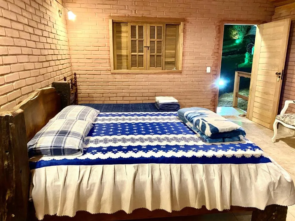 pousadas em São Roque