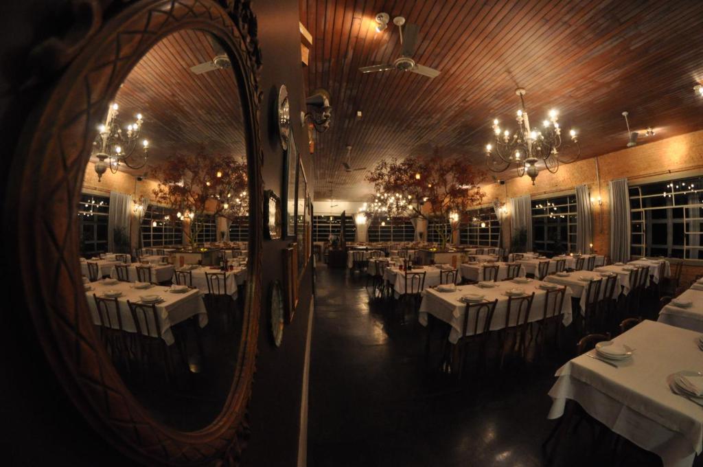 hotel na rota do vinho